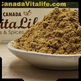 Aloe Cape Powder